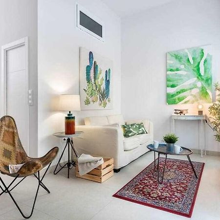 Monkeys Apartments Pinoloft Nuevo Torneo Sevilla Dış mekan fotoğraf