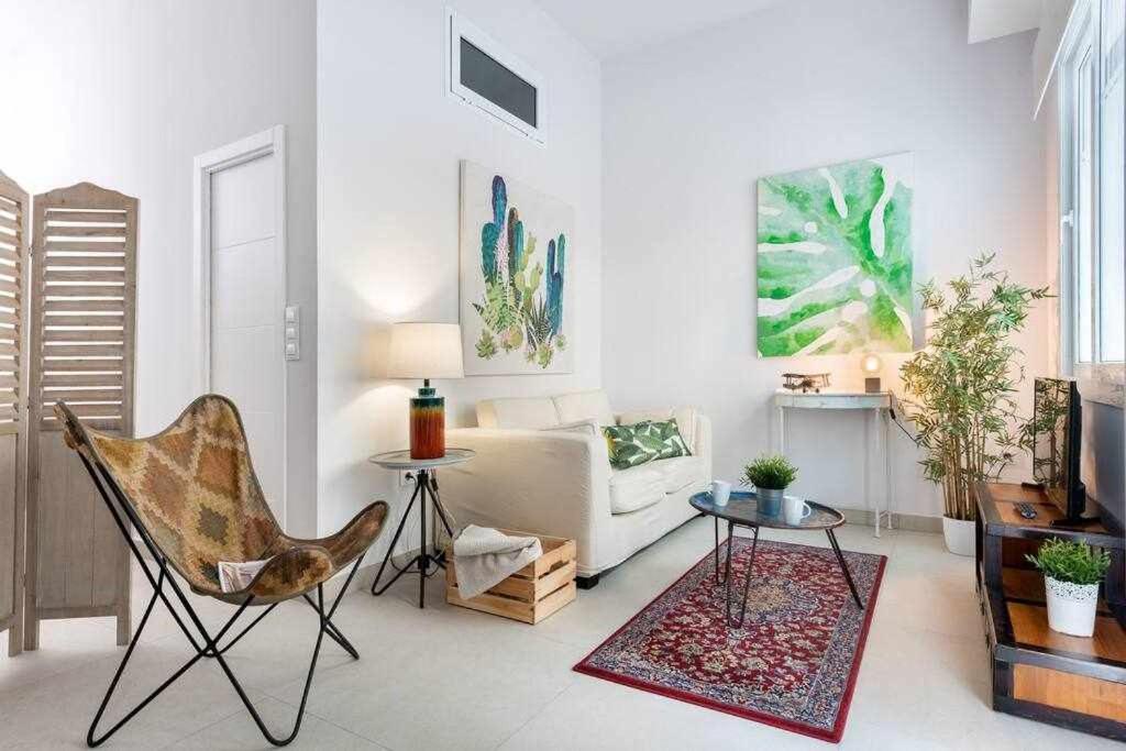 Monkeys Apartments Pinoloft Nuevo Torneo Sevilla Dış mekan fotoğraf