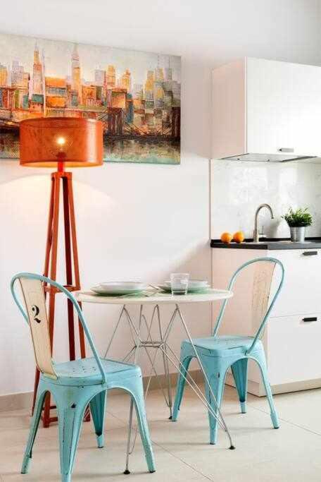 Monkeys Apartments Pinoloft Nuevo Torneo Sevilla Dış mekan fotoğraf