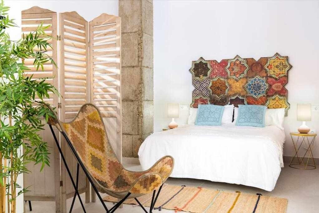 Monkeys Apartments Pinoloft Nuevo Torneo Sevilla Dış mekan fotoğraf