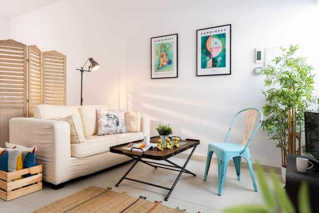 Monkeys Apartments Pinoloft Nuevo Torneo Sevilla Dış mekan fotoğraf