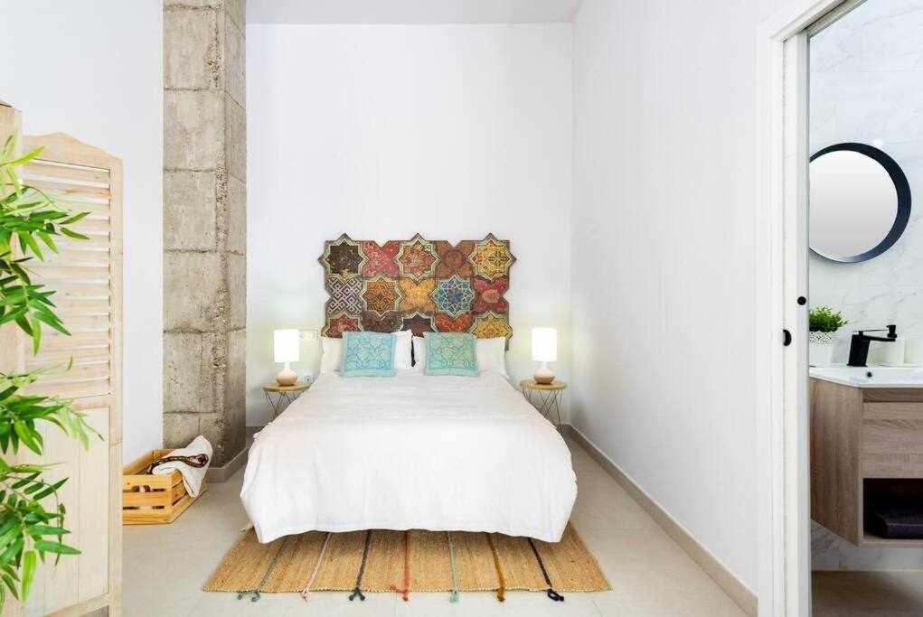 Monkeys Apartments Pinoloft Nuevo Torneo Sevilla Dış mekan fotoğraf